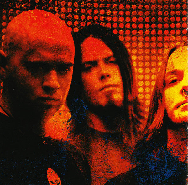 DevilDriver -The Fury Of Our Maker's Hand