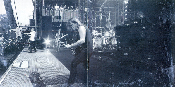 Deep Purple -From The Setting Sun... (In Wacken)