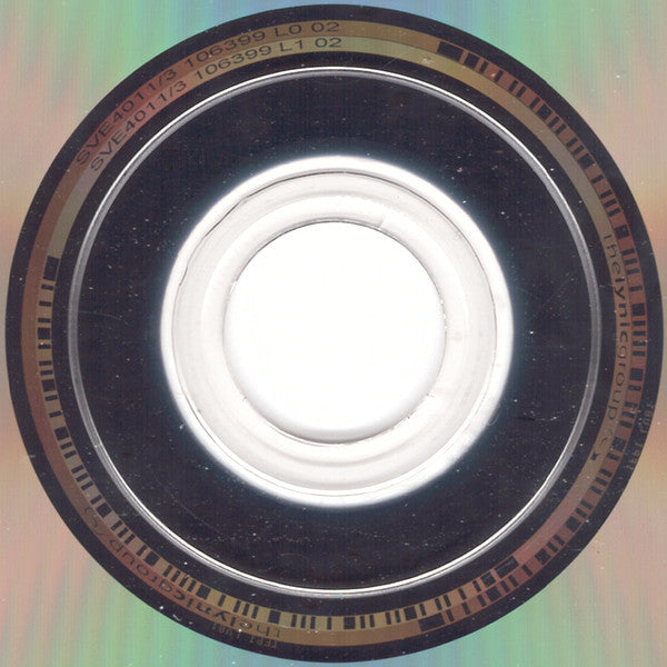 Bruce Dickinson -Anthology