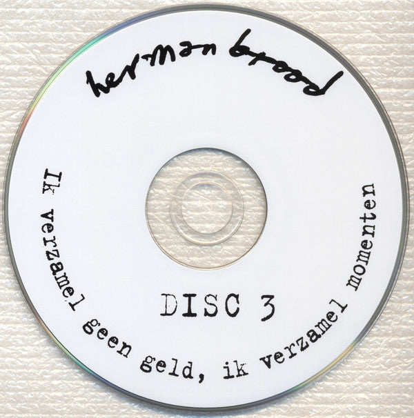 Herman Brood & His Wild Romance -Live And More
