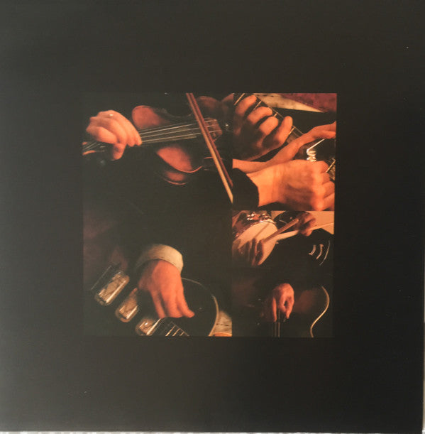 Bob Dylan - Modern Times