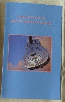 Dire Straits -Brothers In Arms