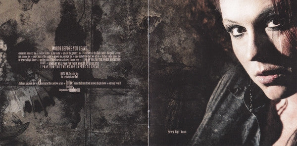 Flowing Tears -Thy Kingdom Gone