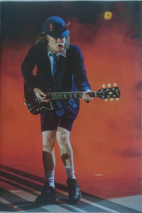 AC/DC -Live At River Plate
