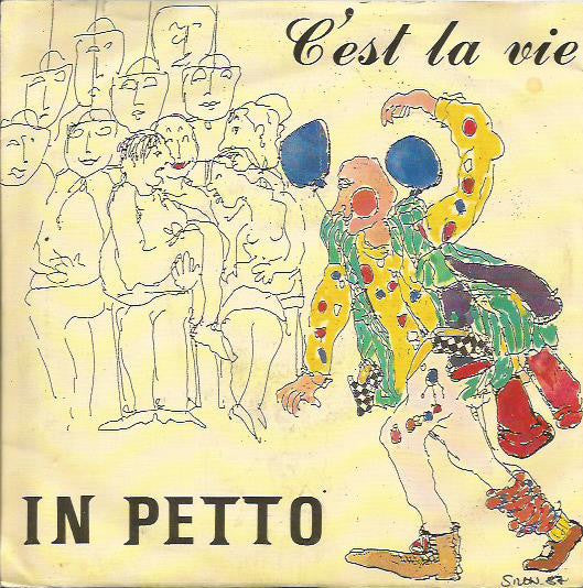 In Petto -C'est La Vie / Communication
