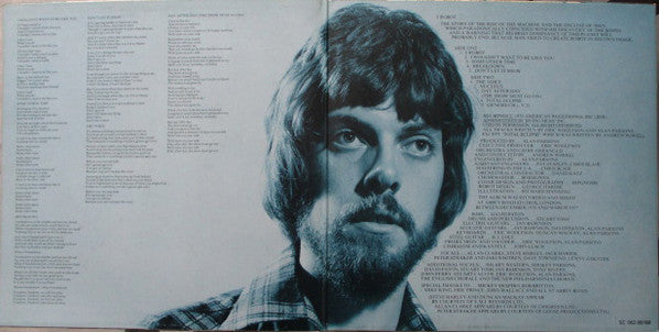 The Alan Parsons Project -I Robot