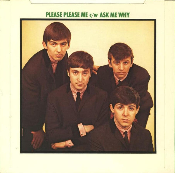 The Beatles -The Beatles Collection