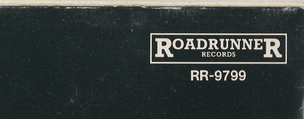 Various - 12 Commandments In Metal