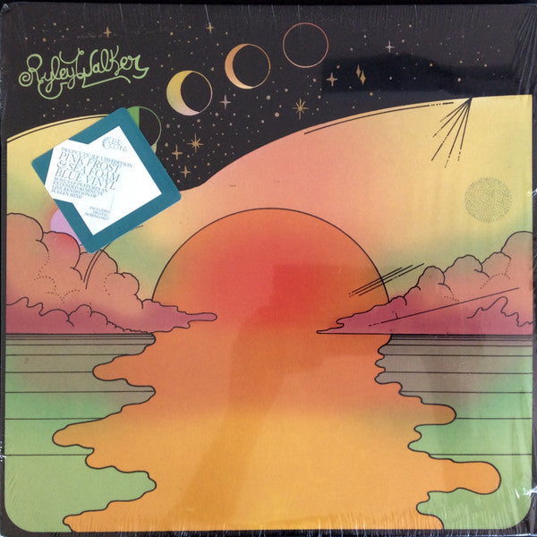 Ryley Walker -Golden Sings That Have Been Sung - Deep Cuts Edition