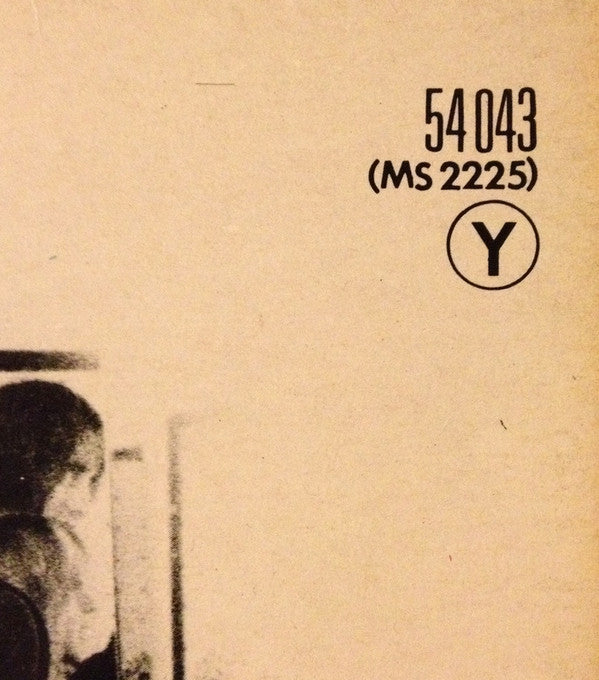 Fleetwood Mac - Fleetwood Mac