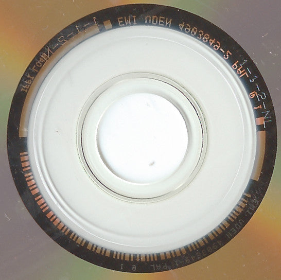 Clouseau -Live In Het Sportpaleis - Speciale Editie 2002