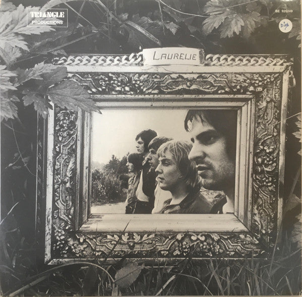 Laurelie -Laurelie