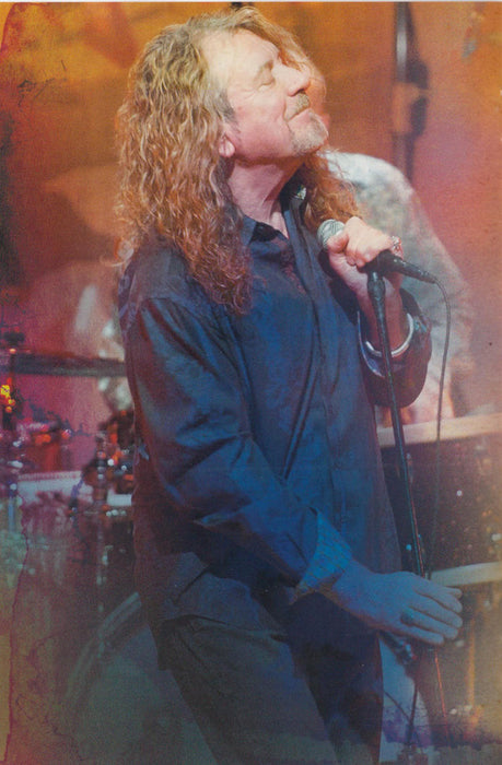 Robert Plant &  The Band Of Joy* -Live From The Artists Den
