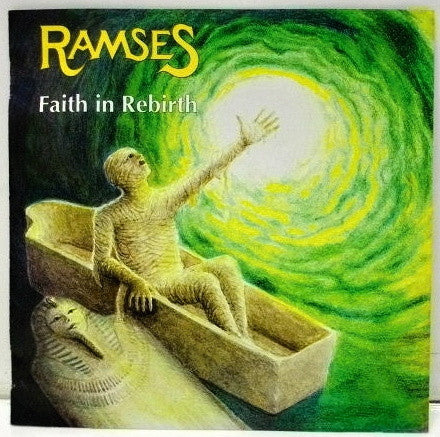 Ramses (22) -Faith In Rebirth