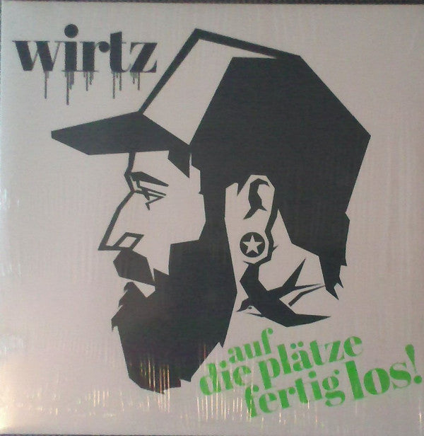 Wirtz* -Auf Die Plätze Fertig Los!