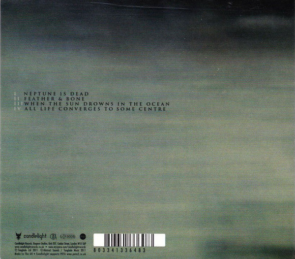 Altar Of Plagues -Mammal