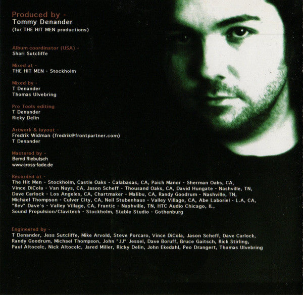 Radioactive (7) -Ceremony Of Innocence