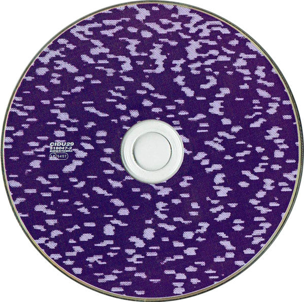 U2 -Zooropa
