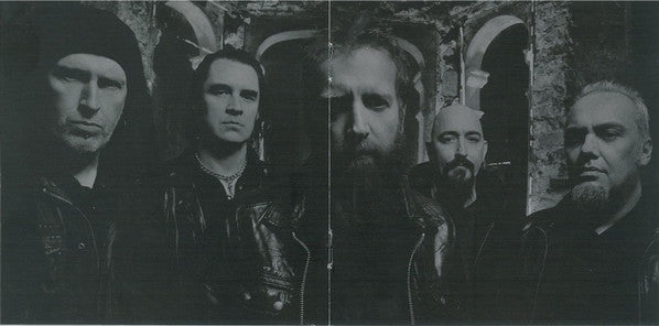 Paradise Lost -The Plague Within