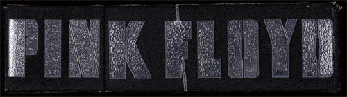 Pink Floyd - The First XI