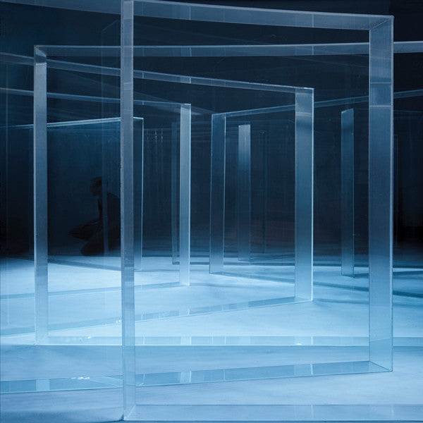 John Frusciante -Foregrow EP