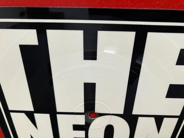 The Neon Judgement -Tv Treated