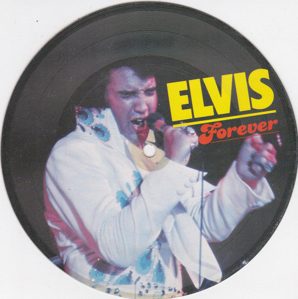 Elvis* -Don't Be Cruel / Too Much