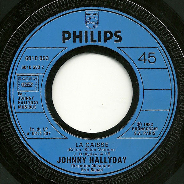Johnny Hallyday -Montpellier