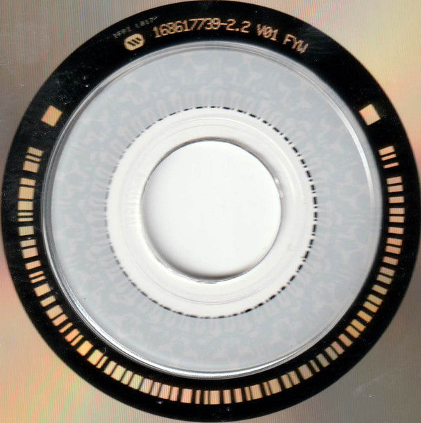 Avenged Sevenfold -Nightmare