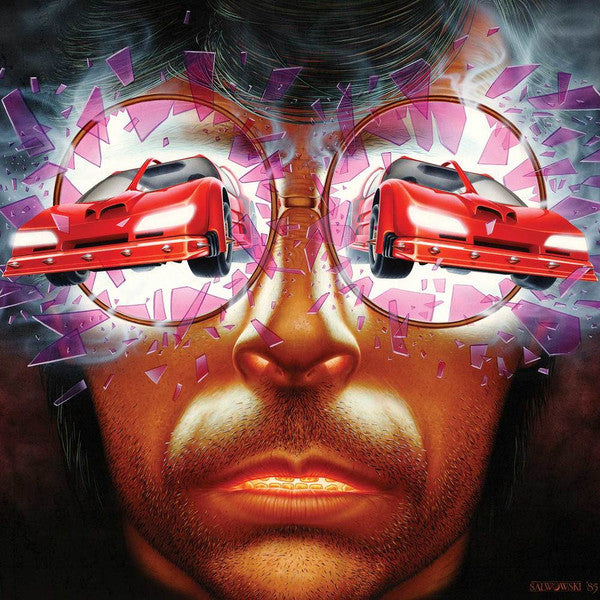 Magas -Heads Plus