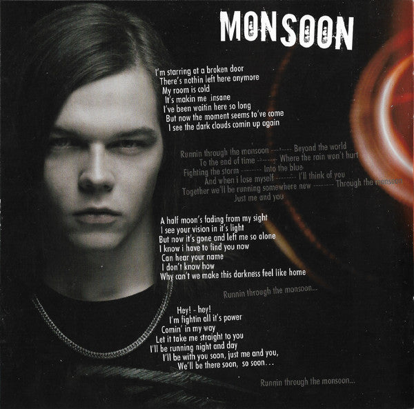 Tokio Hotel -Scream