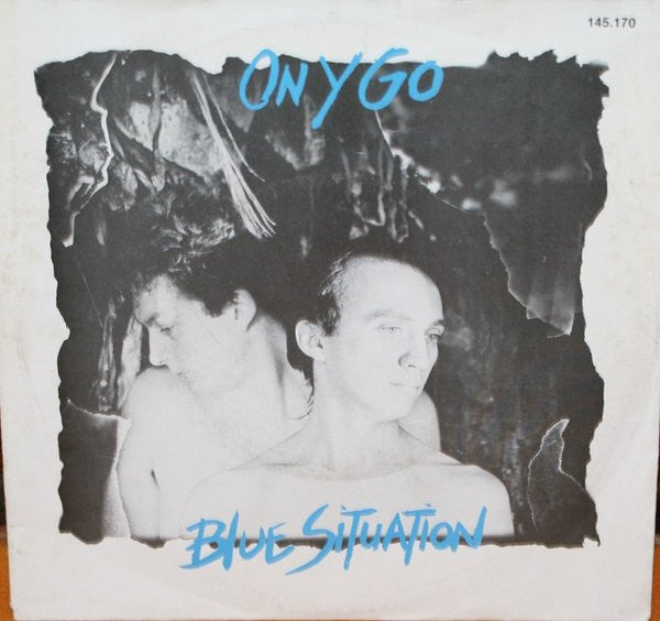 Onygo - Blue Situation