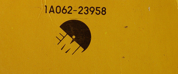 Tjens Couter -Singles 1975-1980