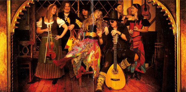 Blackmore's Night -Dancer And The Moon