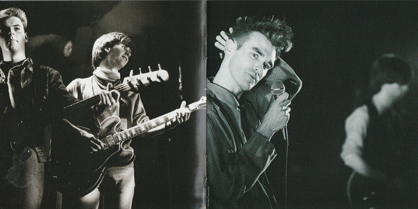 The Smiths - The Sound Of The Smiths