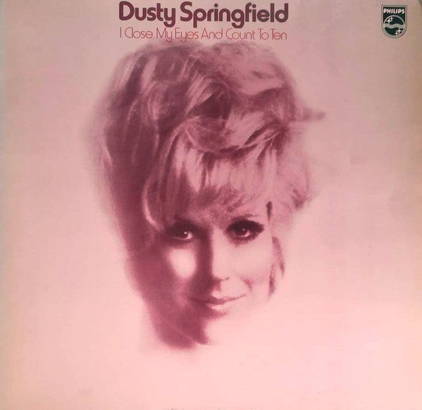 Dusty Springfield -I Close My Eyes And Count To Ten