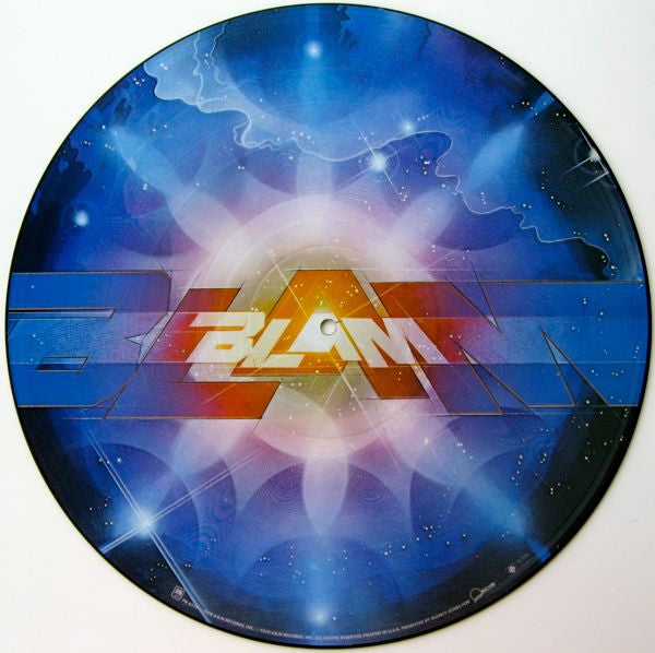 The Brothers Johnson* -Blam