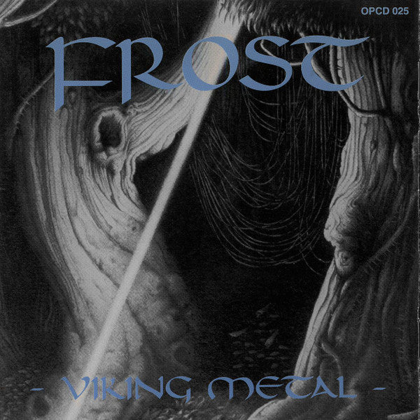 Enslaved -Frost