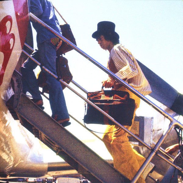 The Rolling Stones - Ladies &amp; Gentlemen