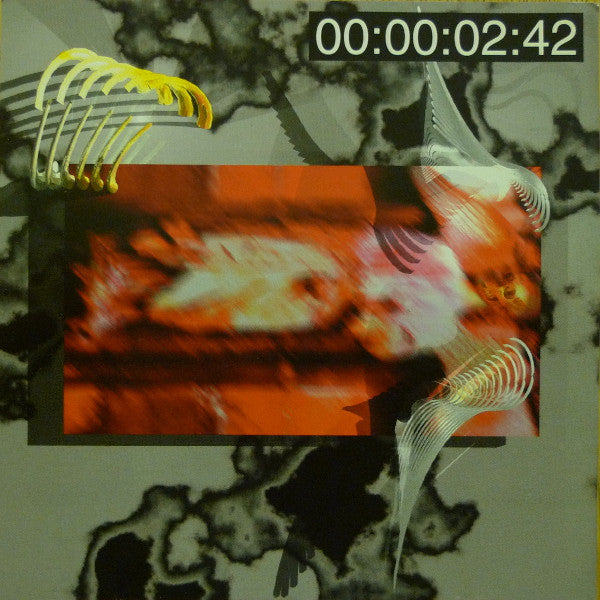 Front 242 -06:21:03:11 Up Evil