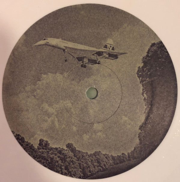 Black Mountain -IV