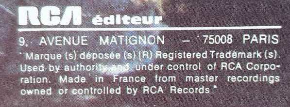 Drupi (2) - Provincia