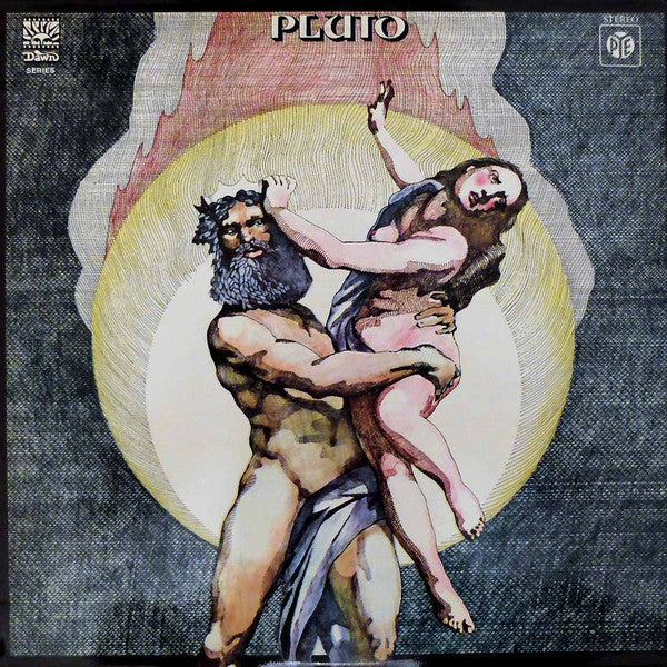 Pluto (17) -Pluto