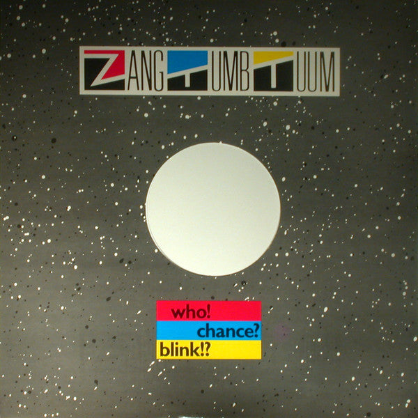 Art Of Noise* - Beat Box