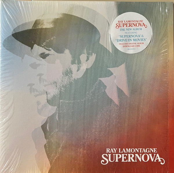 Ray Lamontagne - Supernova