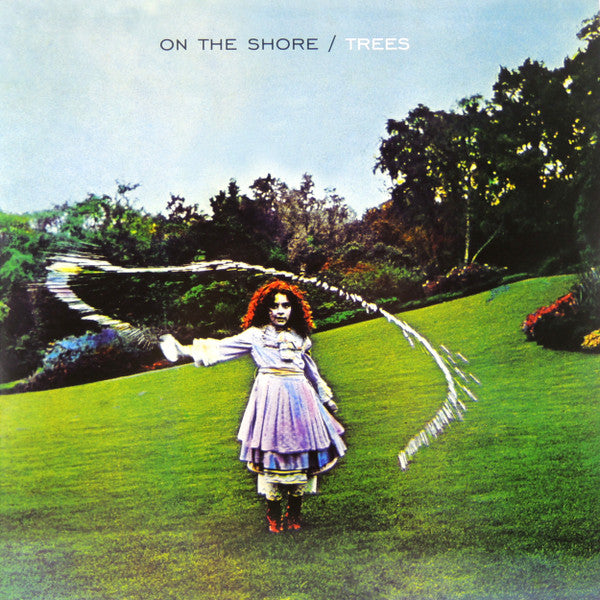 Trees (3) -On The Shore