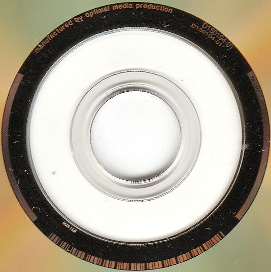 Uriah Heep - The Legend Continues... A Celebration Of Thirty Years In Rock