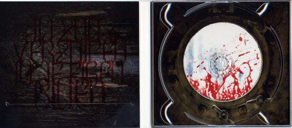 Carach Angren - Death Came Through A Phantom Ship