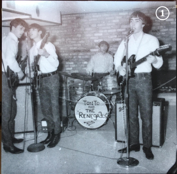 Various - Scream Loud!!! The Fenton Story