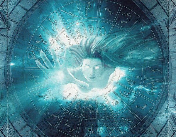 Pagan's Mind -Enigmatic : Calling